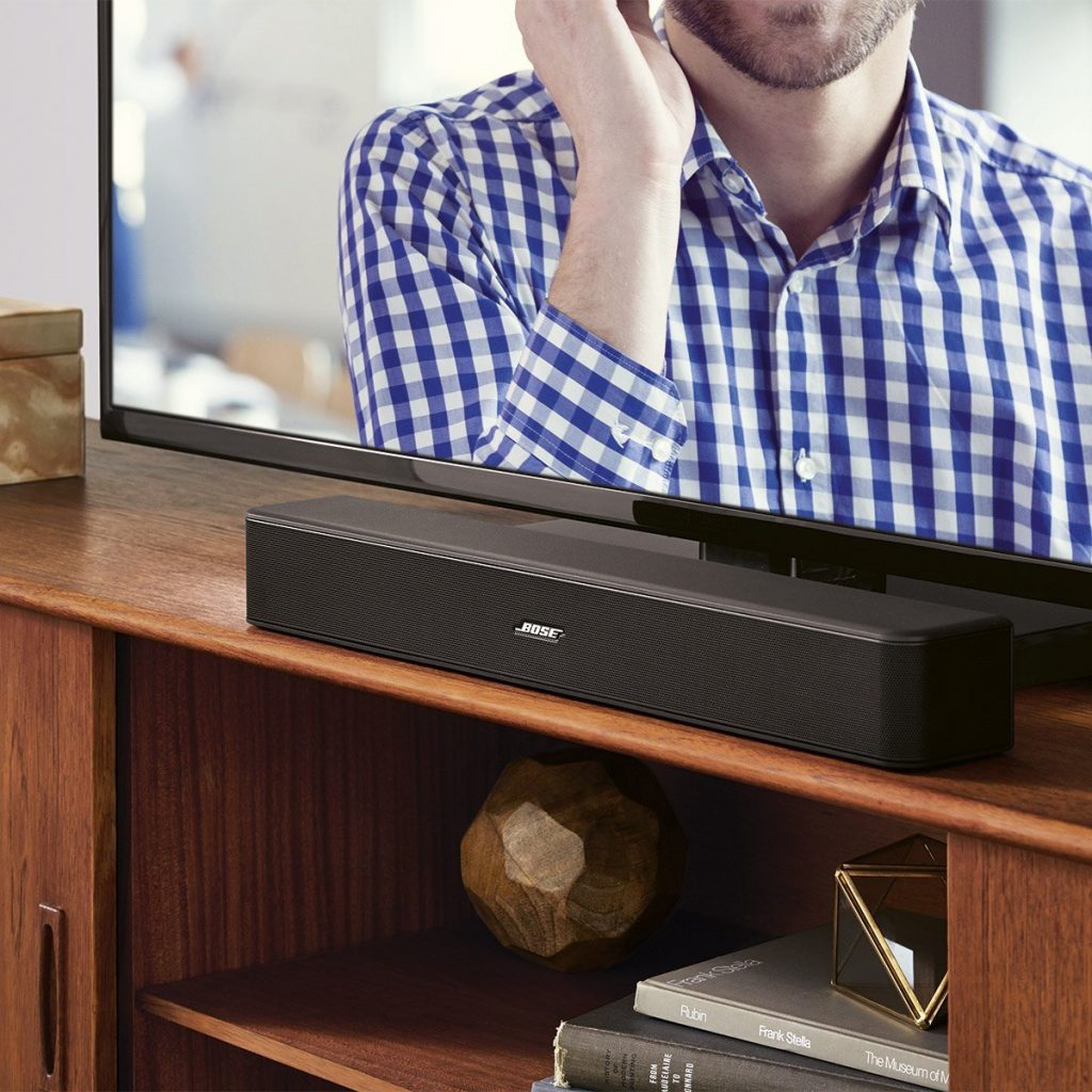 Barre de son et home cinéma – Assistance